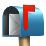 Mail Icon